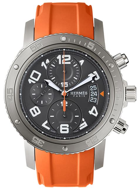 hermes watches mens